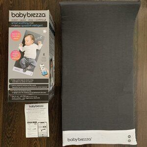 Baby Brezza Smart Soothing Mat
